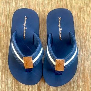Tommy Bahama Boys Flip Flops